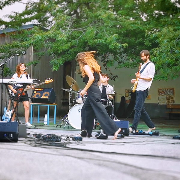 Conservatoire C. Münch